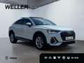 Audi Q3 35 TFSI Sportback S tronic S line *Pano*Navi* Wit - thumbnail 4