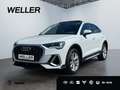 Audi Q3 35 TFSI Sportback S tronic S line *Pano*Navi* Wit - thumbnail 1