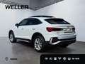 Audi Q3 35 TFSI Sportback S tronic S line *Pano*Navi* Wit - thumbnail 7