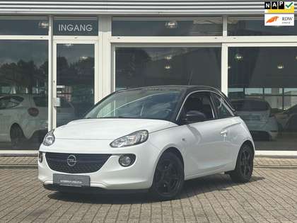 Opel Adam 1.4 / Airco / Cruise Control / Pdc / Stoelverw.