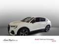 Audi Q3 S line 45TFSI e Stronic Navi LED GR Weiß - thumbnail 1