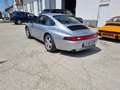 Porsche 911 Carrera Silver - thumbnail 1