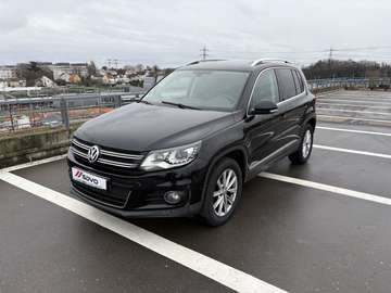 2.0 TDI 140CH BLUEMOTION TECHNOLOGY FAP CARAT 4MOTION DSG7