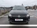 Volkswagen Tiguan 2.0 TDI 140CH BLUEMOTION TECHNOLOGY FAP CARAT 4MOTION DSG7 Schwarz - thumbnail 2