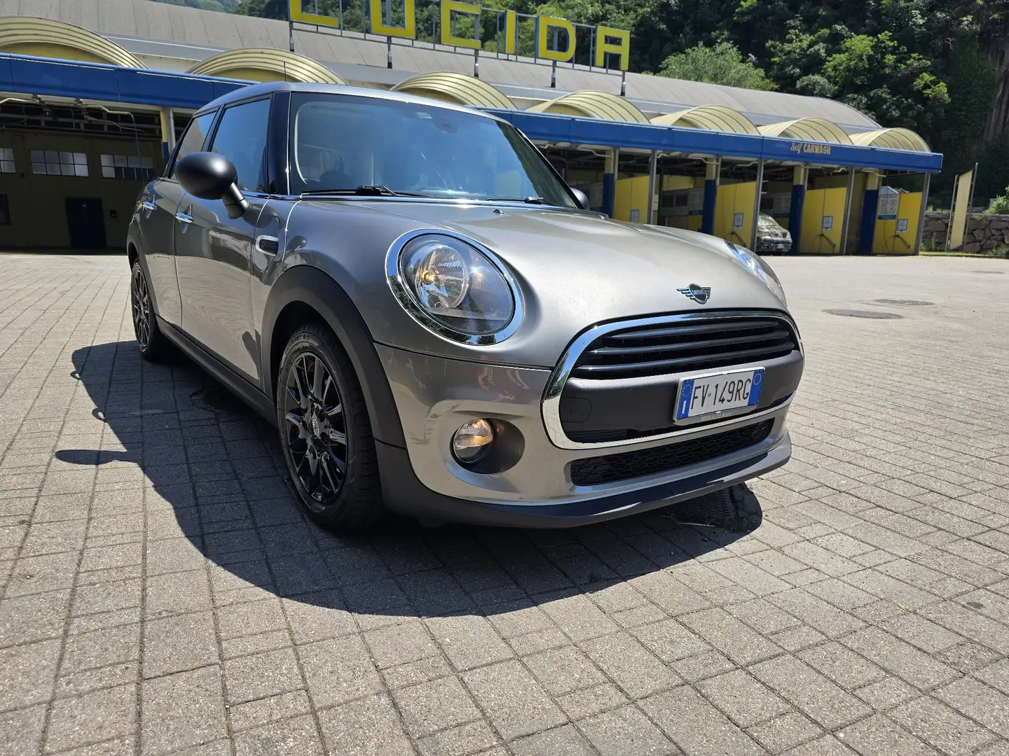 MINI Cooper ONE, 5p 1.5 automatica 136 CV - 1