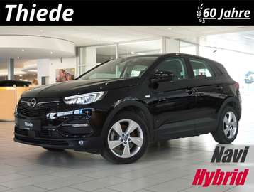 1.6T HYBRID NAVI/KAMERA/SH/SPORT