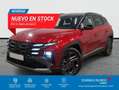 Hyundai TUCSON FL 1.6 T-GDi 110 kW (150 CV) MT6 2WD Black Edition Negro - thumbnail 1
