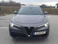 Alfa Romeo Stelvio Stelvio B-Tech 2,2 ATX RWD B-Tech Grau - thumbnail 1