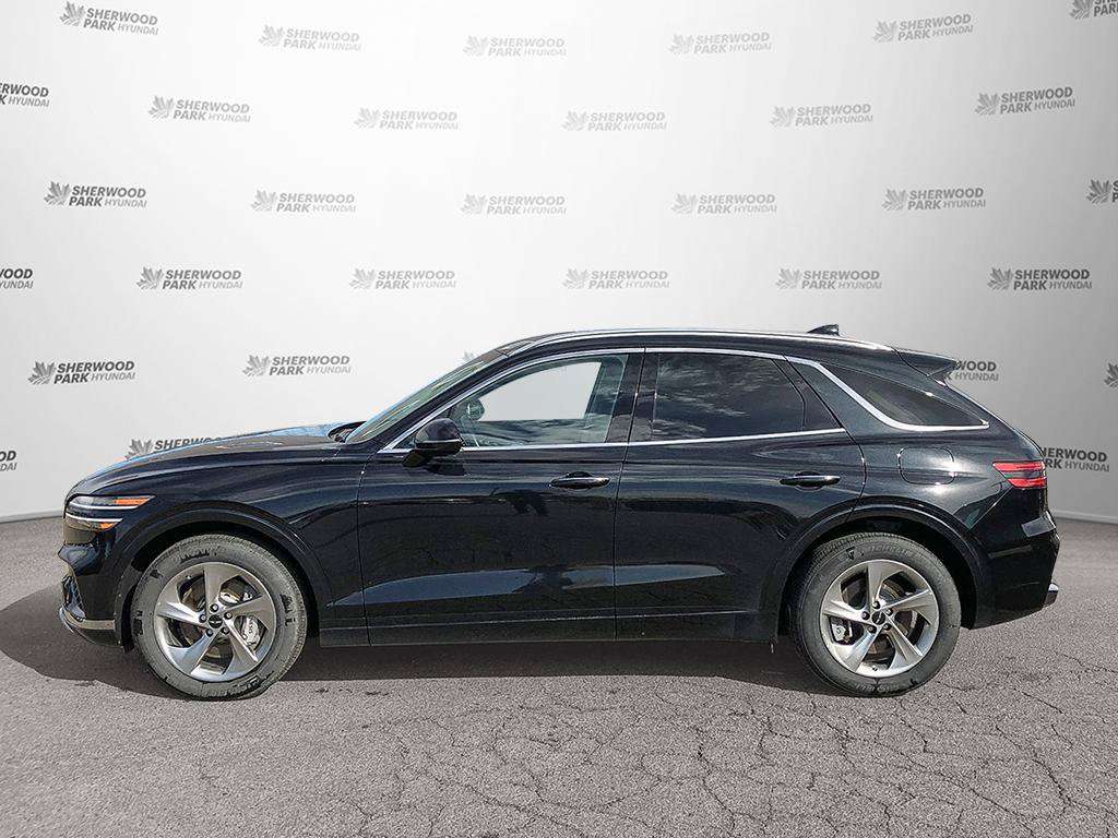 2026 Genesis GV70
