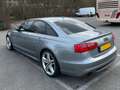 Audi A6 3.0 TDI DPF quattro tiptronic Argent - thumbnail 3