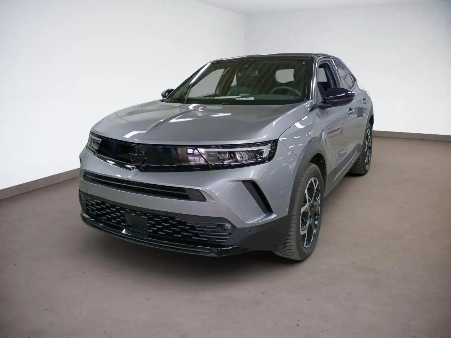 Opel Mokka Ultimate AT R-KAMERA*KEYLESS*ACC*TOTWINKEL*MASSAGE Grau - 2