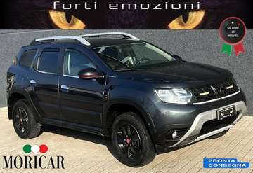 1.5 Blue dCi 115 CV 4x4 OFFROAD