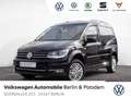 Volkswagen Caddy 2.0 TDI Highline Klima Navi Stdhz AHK Weiß - thumbnail 1