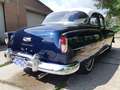 Chevrolet Bel Air Sport Coupe de Luxe Bleu Flame Niebieski - thumbnail 4