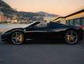 Ferrari 458 458 Spider Schwarz - thumbnail 1