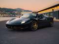 Ferrari 458 458 Spider Schwarz - thumbnail 3