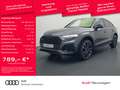 Audi Q5 Sportback 40 S line S tronic ACC VIRT KAM HUD Siyah - thumbnail 1