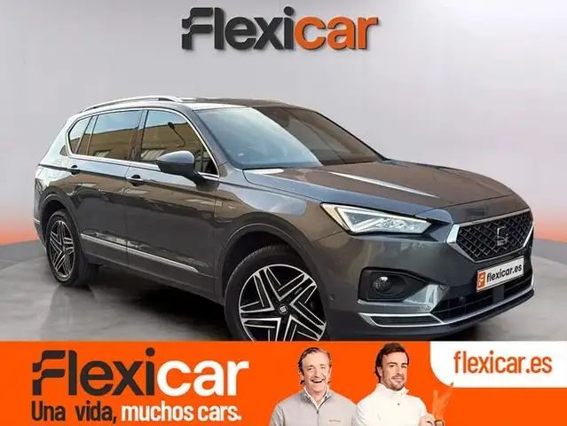 SEAT Tarraco 2.0TDI S&S Xcellence 150
