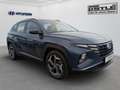 Hyundai TUCSON Plug-In Hybrid 4WD Navi Kamera Sitzhzg. Klimaaut. Blau - thumbnail 2