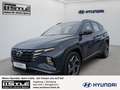Hyundai TUCSON Plug-In Hybrid 4WD Navi Kamera Sitzhzg. Klimaaut. Blau - thumbnail 1