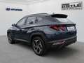 Hyundai TUCSON Plug-In Hybrid 4WD Navi Kamera Sitzhzg. Klimaaut. Blau - thumbnail 4