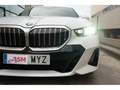 BMW 530 530e Blanco - thumbnail 19