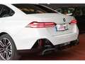 BMW 530 530e Blanc - thumbnail 27