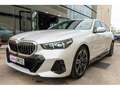 BMW 530 530e Blanc - thumbnail 29
