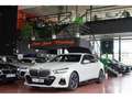 BMW 530 530e Blanc - thumbnail 25
