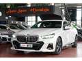BMW 530 530e Blanco - thumbnail 16