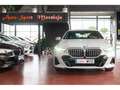 BMW 530 530e Blanc - thumbnail 28