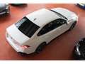 BMW 530 530e Blanc - thumbnail 4