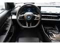 BMW 530 530e Blanc - thumbnail 39
