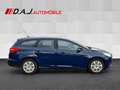 Ford Focus Turnier 1.0 EcoBoost Trend Blau - thumbnail 6