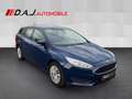 Ford Focus Turnier 1.0 EcoBoost Trend Blau - thumbnail 7