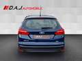 Ford Focus Turnier 1.0 EcoBoost Trend Blau - thumbnail 4