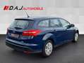 Ford Focus Turnier 1.0 EcoBoost Trend Blau - thumbnail 5