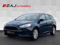 Ford Focus Turnier 1.0 EcoBoost Trend Blau - thumbnail 1