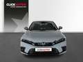 Honda Civic 2.0 I-MMD 184CV Elegance CVT Hybrid Gris - thumbnail 2