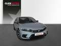 Honda Civic 2.0 I-MMD 184CV Elegance CVT Hybrid Gris - thumbnail 3
