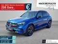 Mercedes-Benz GLC 300 d 4M AMG*NIGHT*AHK*PANO*BURMEST*MEMORY Bleu - thumbnail 1