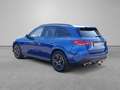 Mercedes-Benz GLC 300 d 4M AMG*NIGHT*AHK*PANO*BURMEST*MEMORY Bleu - thumbnail 3