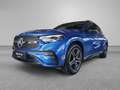 Mercedes-Benz GLC 300 d 4M AMG*NIGHT*AHK*PANO*BURMEST*MEMORY Bleu - thumbnail 14