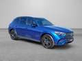 Mercedes-Benz GLC 300 d 4M AMG*NIGHT*AHK*PANO*BURMEST*MEMORY Bleu - thumbnail 7