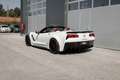 Chevrolet Corvette C7 Grand Sport Convertible | Schalter | LT4 Z06-Motor Weiß - thumbnail 7