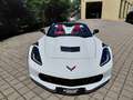Chevrolet Corvette C7 Grand Sport Convertible | Schalter | LT4 Z06-Motor Weiß - thumbnail 2