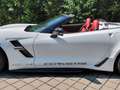 Chevrolet Corvette C7 Grand Sport Convertible | Schalter | LT4 Z06-Motor Weiß - thumbnail 14