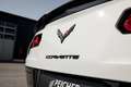 Chevrolet Corvette C7 Grand Sport Convertible | Schalter | LT4 Z06-Motor Weiß - thumbnail 19
