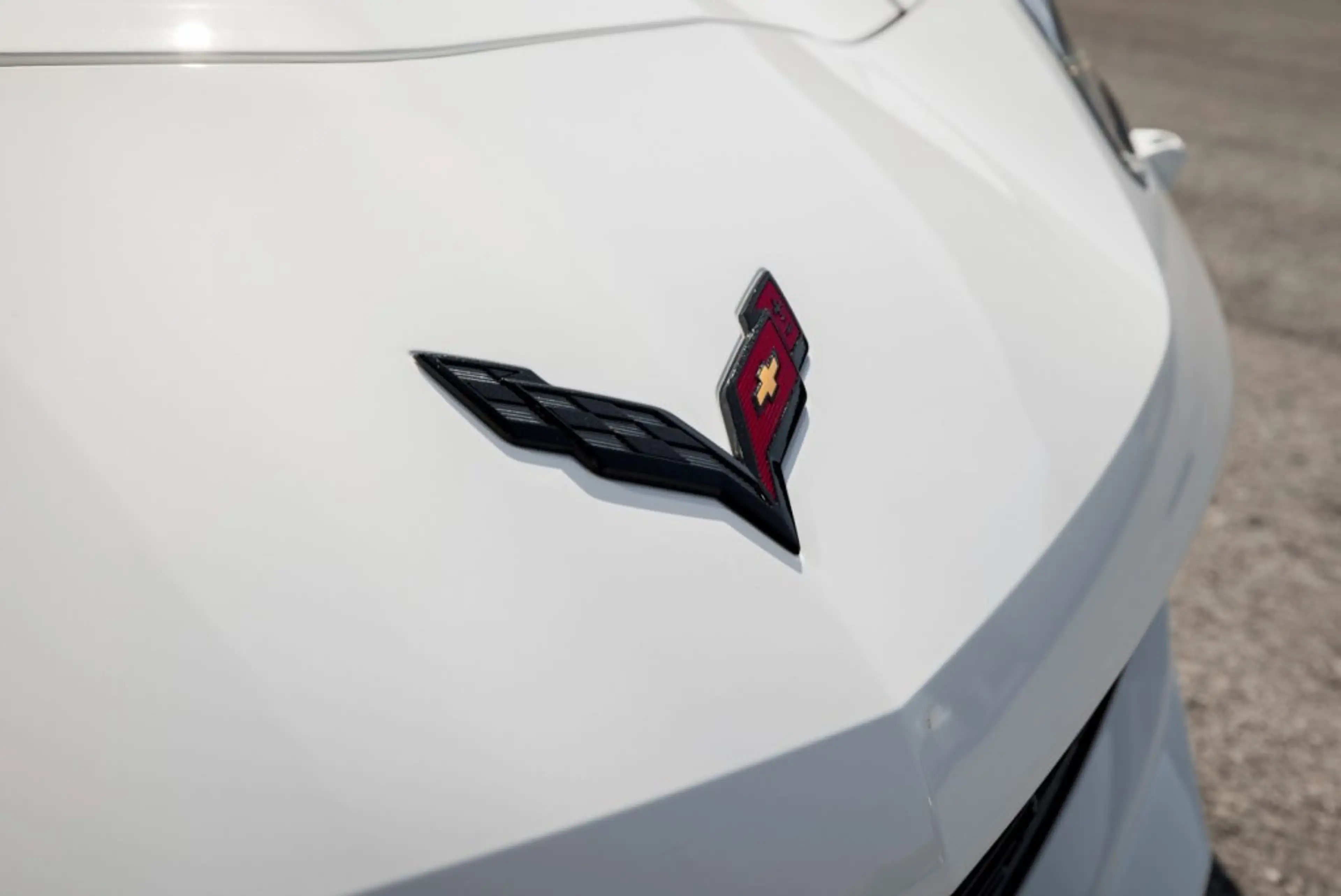 Chevrolet Corvette C7 Grand Sport Convertible | Schalter | LT4 Z06-Motor — photo 8