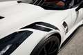 Chevrolet Corvette C7 Grand Sport Convertible | Schalter | LT4 Z06-Motor Weiß - thumbnail 12